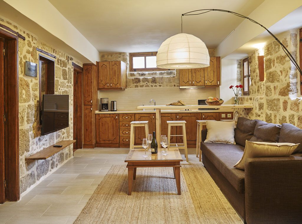 Boutique Apartment Selini